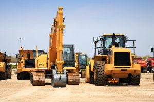 Edmonton Equipment Leasing