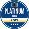 Award Platinum 2019 – The Mortgage Force Team Edmonton