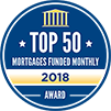 Award Top 50 – The Mortgage Force Team Edmonton