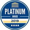 Platinum Award 2019