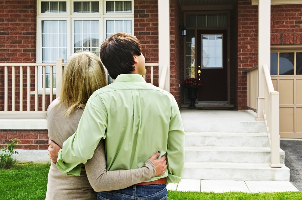 Refinance Edmonton Home