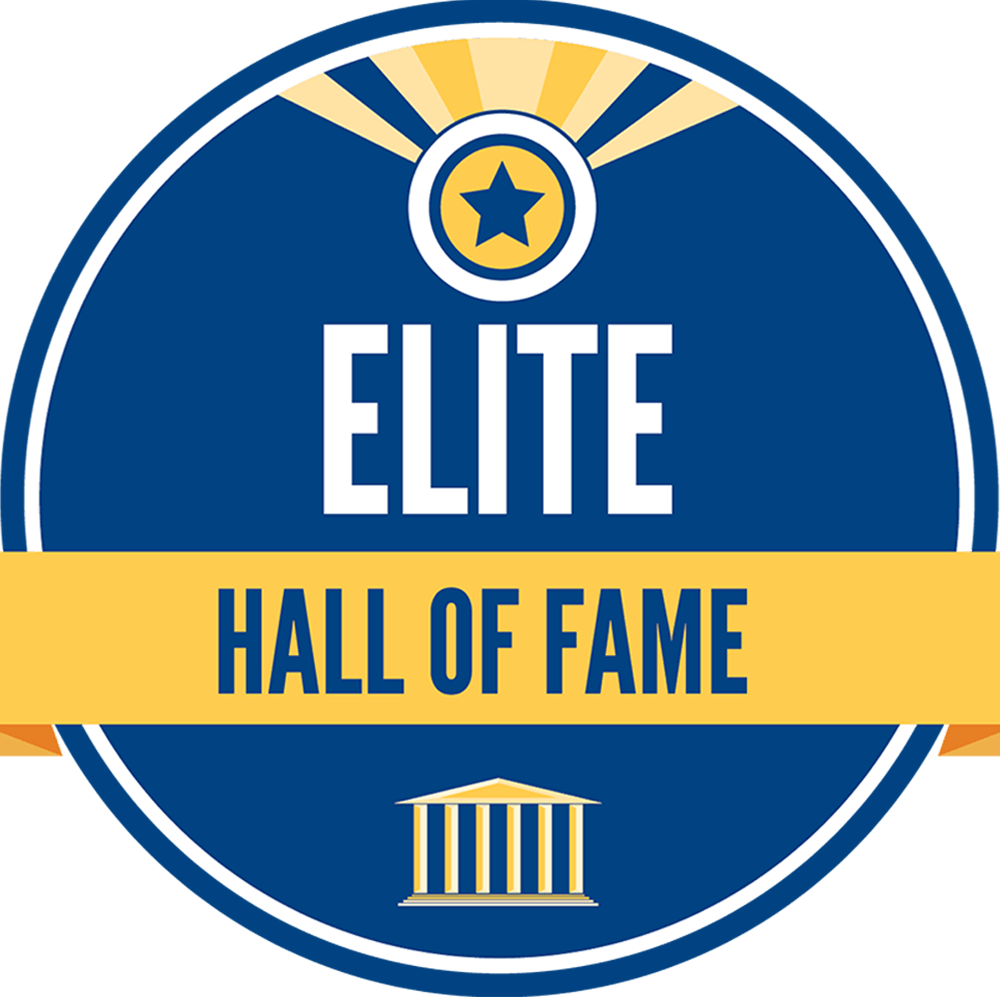 Hall of Fame