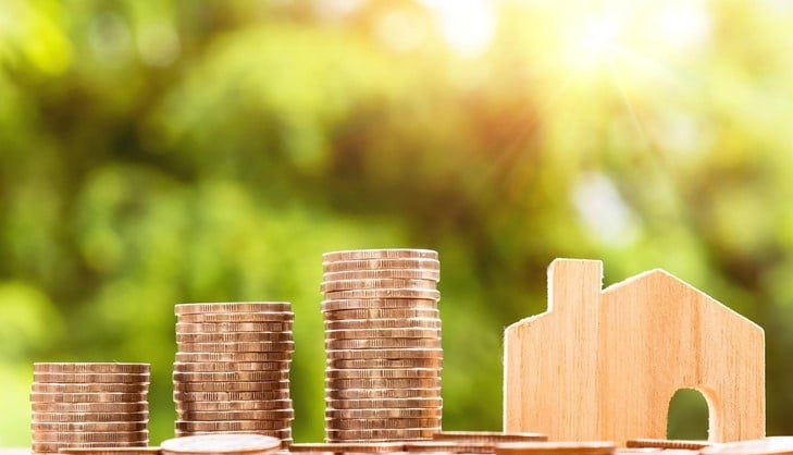 mortgage payment options