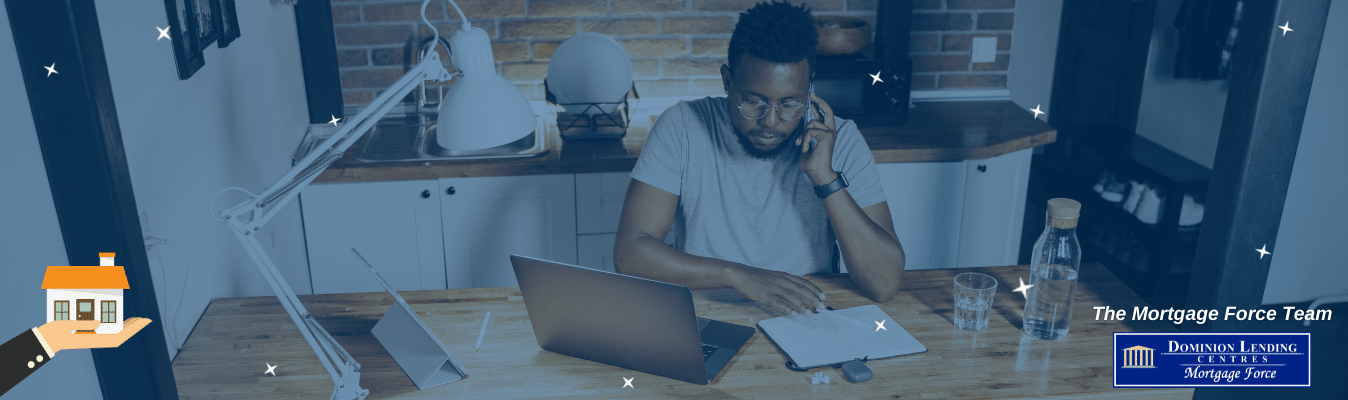 edmonton mortgage broker