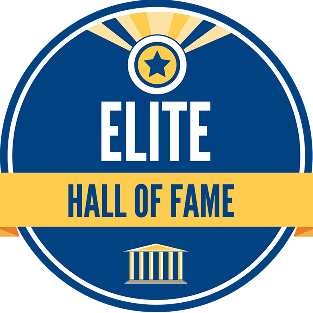 Elite Hall of Fame