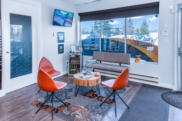 mortgage broker edmonton