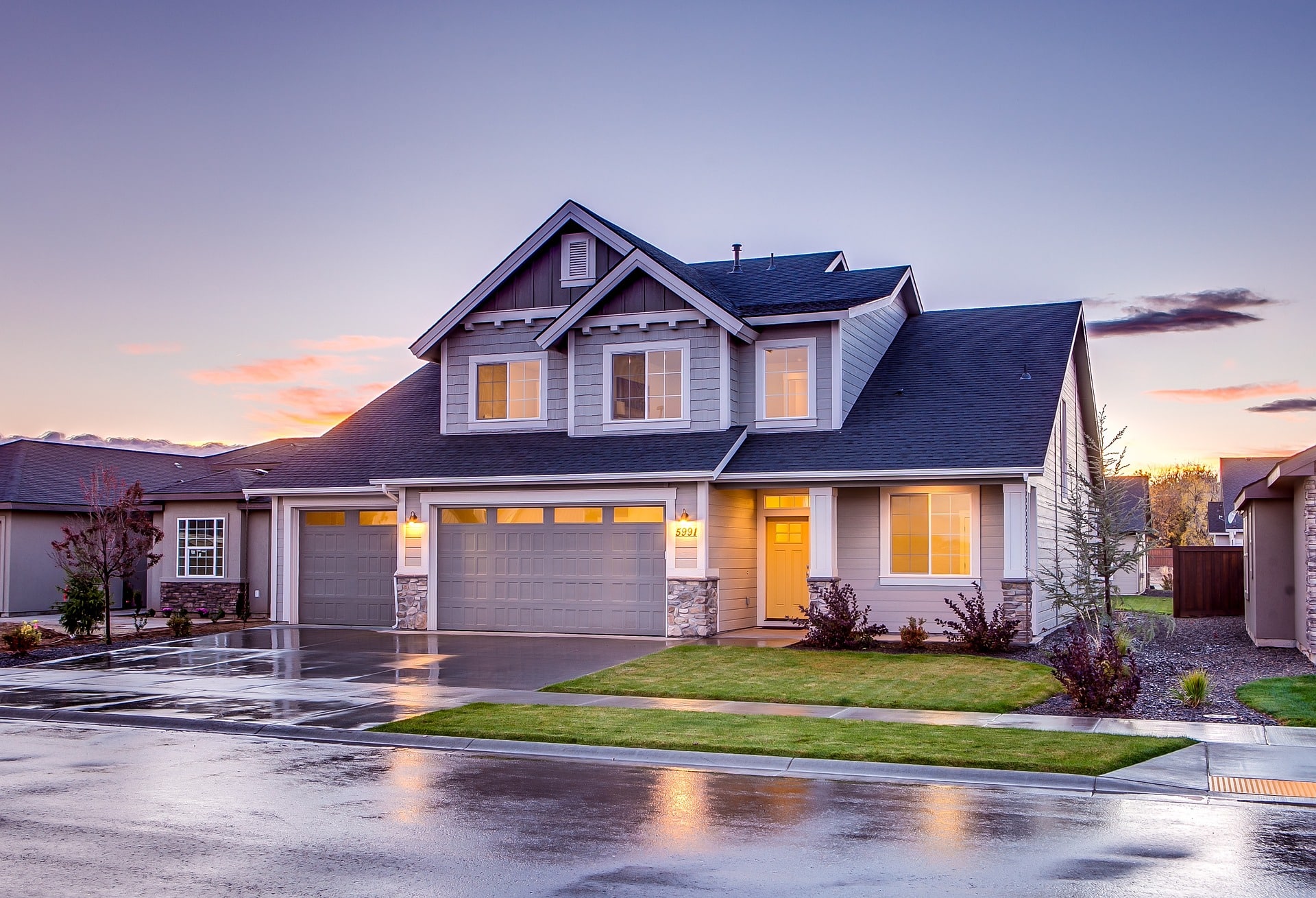 Edmonton Mortgage Broker Blog