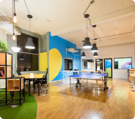 Mortgage Force Team Office