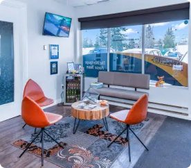 Mortgage Force Team Office