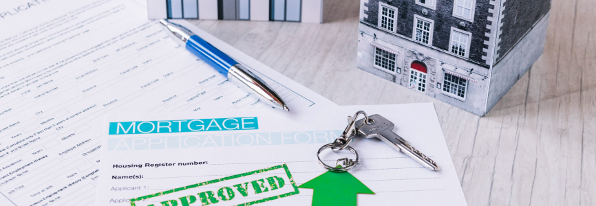 Second Mortgage- Mortgage Apply