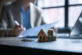 Edmonton Mortgage Broker