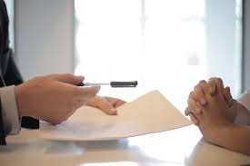 mortgage broker
