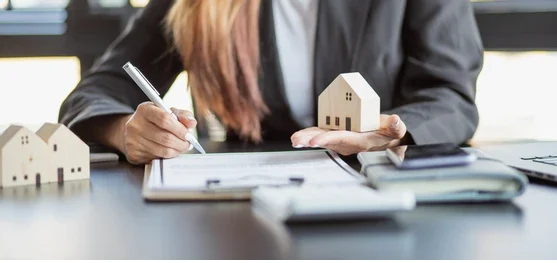 Home Mortgage Approval