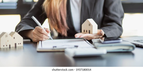 Home Mortgage Approval