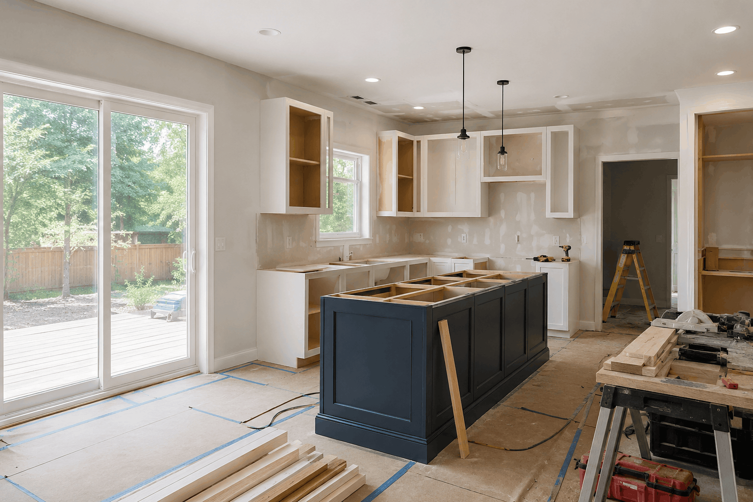 Refinance Mortgage